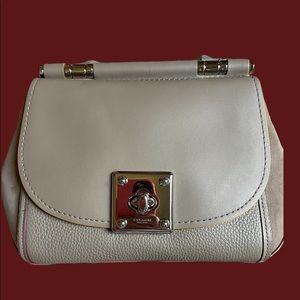 Coach Drifter Satchel